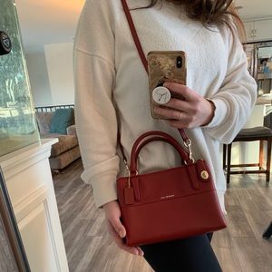 ✨Host Pick!✨NWOT ;; Authentic COACH Borough Bag!